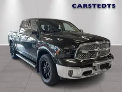 Svart Begagnad 2016 RAM 1500 Pickup | 319 900 kr