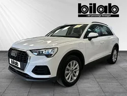 Arkonavit Begagnad 2023 Audi Q3 Proline SUV | 459 000 kr