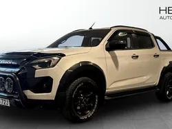 Ny 2024 Isuzu D-Max Pickup | 489 900 kr