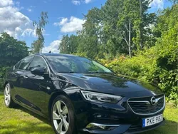 Blå Begagnad 2018 Opel Insignia Business Halvkombi | 148 000 kr (Bra pris)