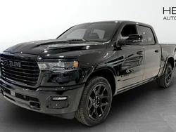 Ny 2025 RAM 1500 Pickup | 939 900 kr