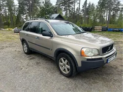 Brun Begagnad 2005 Volvo XC90 Momentum SUV | 20 000 kr (Superpris)