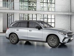 Ny 2024 Mercedes GLC300e AMG SUV | 782 950 kr (Bra pris)