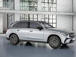 Ny 2024 Mercedes GLC300e AMG SUV | 782 950 kr