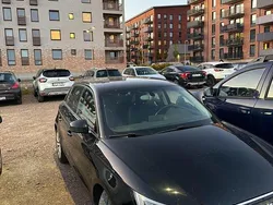 Begagnad 2018 Audi A1 Halvkombi | 139 800 kr