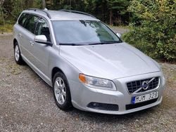Grå Begagnad 2011 Volvo V70 Kombi | 59 000 kr (Bra pris)