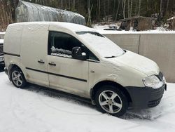 Begagnad 2009 VW Caddy Minibuss | 19 000 kr (Superpris)