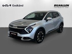 Grå Begagnad 2024 Kia Sportage Advance SUV | 429 900 kr (Dyr)