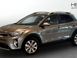 Ny 2025 Kia Stonic Advance SUV | 257 600 kr (Marknadspris)