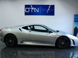Begagnad 2008 Ferrari F430 Sportkupé | 1 299 000 kr