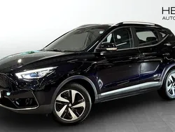 Begagnad 2022 MG ZS Luxury Sedan | 254 900 kr (Bra pris)