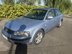 Begagnad 1999 VW Passat Comfortline Sedan | 17 500 kr