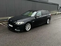 Begagnad 2015 BMW M550 M Sport Sedan | 285 000 kr (Marknadspris)