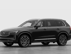 Svart Ny 2025 Volvo XC90 Ultra SUV | 989 800 kr