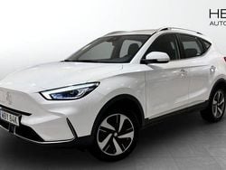 Vit Begagnad 2021 MG EHS Luxury SUV | 204 900 kr (Bra pris)