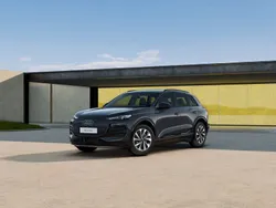 Ny 2025 Audi Q6 e-tron Proline SUV | 749 000 kr (Superpris)