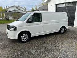 Vit Begagnad 2014 VW T5 Van | 100 000 kr (Marknadspris)