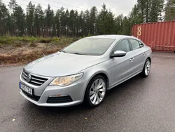 Silver Begagnad 2010 VW CC Sedan | 69 900 kr (Marknadspris)