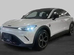 Vit Ny 2024 Smart #3 Pro+ SUV | 451 106 kr (Lite dyr)
