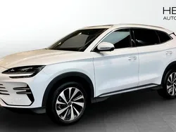 Ny 2024 BYD Seal U Design SUV | 534 900 kr