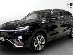 MG Marvel R