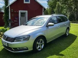 Silver Begagnad 2013 VW Passat Kombi | 50 000 kr (Marknadspris)