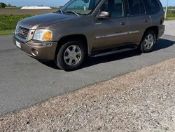 Brun Begagnad 2002 GMC Envoy SUV | 55 000 kr