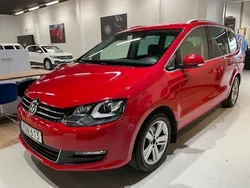 VW Sharan