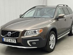 Brun Begagnad 2014 Volvo XC70 Summum SUV | 229 900 kr (Marknadspris)