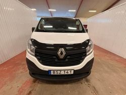 Begagnad 2015 Renault Trafic Van | 129 000 kr