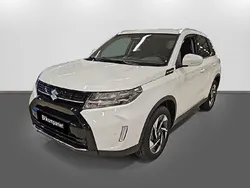 Vit Ny 2024 Suzuki Vitara SUV | 356 900 kr (Lite dyr)