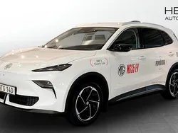Ny 2025 MG S5 SUV | 439 990 kr