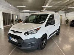 Vit Begagnad 2018 Ford Transit Van | 104 900 kr (Lite dyr)