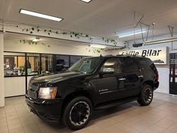 Svart Begagnad 2008 Chevrolet Tahoe SUV | 159 900 kr