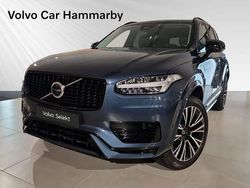 Blå Begagnad 2023 Volvo XC90 Ultimate SUV | 688 000 kr