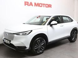 Vit Begagnad 2024 Honda HR-V Advance SUV | 329 900 kr (Marknadspris)