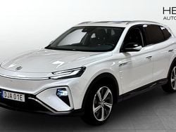 Vit Begagnad 2022 MG Marvel R Luxury SUV | 289 900 kr (Marknadspris)