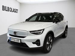 Ljusblå Begagnad 2023 Volvo XC40 Ultimate SUV | 499 800 kr