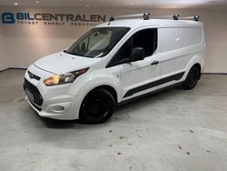 Vit Begagnad 2016 Ford Transit Van | 87 900 kr (Dyr)