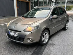 Brun Begagnad 2011 Renault Clio GrandTour Kombi | 30 000 kr (Bra pris)