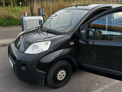 Begagnad 2009 Citroën Nemo Minibuss | 29 000 kr