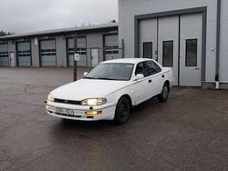 Begagnad 1992 Toyota Camry Sedan | 16 000 kr
