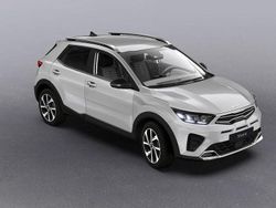 Grå Ny 2025 Kia Stonic GT-Line SUV | 299 900 kr (Lite dyr)