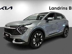Lunar silver metallic Ny 2025 Kia Sportage SUV | 425 000 kr (Marknadspris)