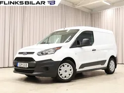 Vit Begagnad 2016 Ford Transit Van | 79 900 kr (Marknadspris)