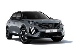 Ny 2024 Peugeot e-2008 Allure SUV | 429 900 kr