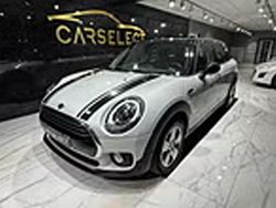 Silver Begagnad 2019 Mini Cooper Clubman Salt Kombi | 229 900 kr (Marknadspris)
