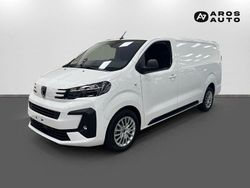 Vit Begagnad 2024 Peugeot Expert Van | 396 750 kr (Dyr)
