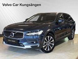 Begagnad 2024 Volvo V90 CC Kombi | 519 900 kr (Marknadspris)