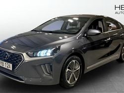 Begagnad 2020 Hyundai Ioniq Sedan | 189 900 kr (Marknadspris)